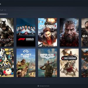Denuvo wants to publish benchmarks to prove its DRM doesn't affect performance of games