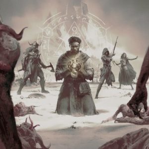 Diablo 4 season 1 renown not carrying over