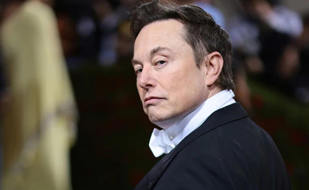 Elon Musk threatens Threads