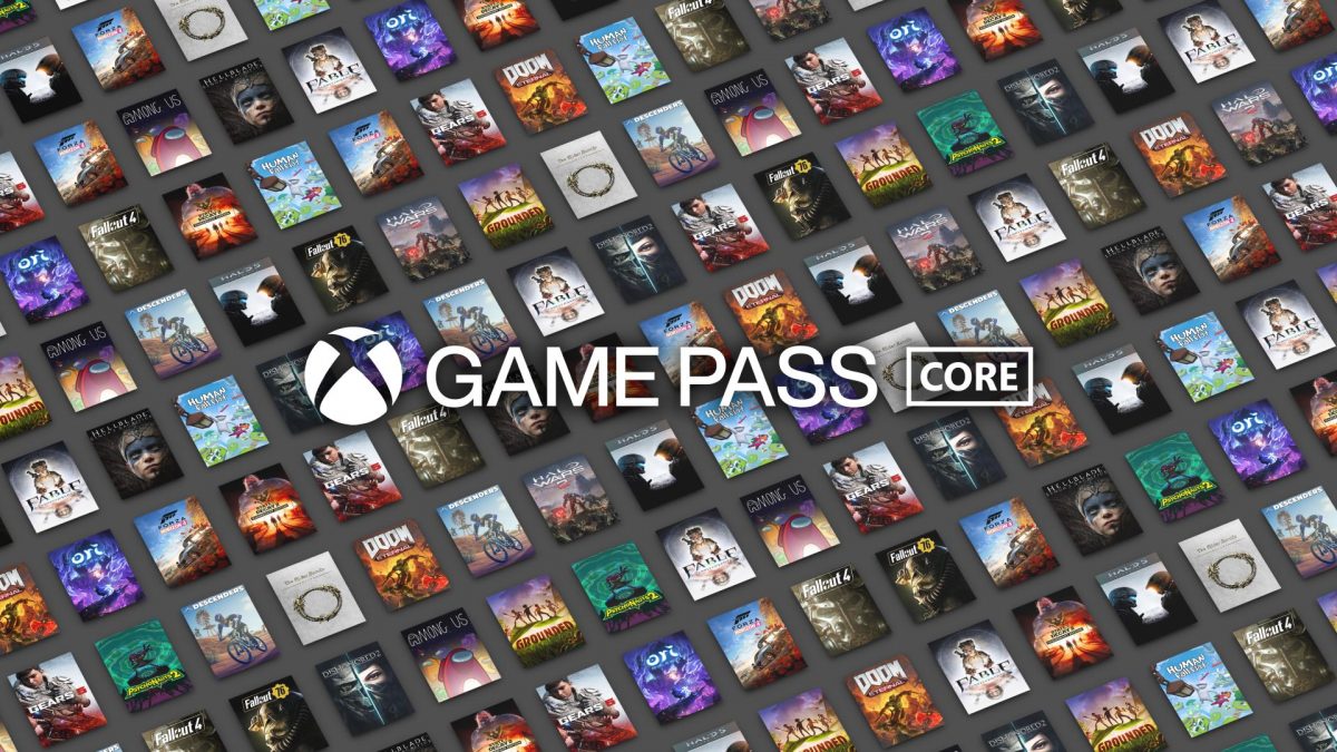 Xbox Live Gold shutting down: Meet Xbox Game Pass Core - gHacks