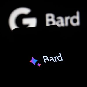 Google Bard updated privacy policy
