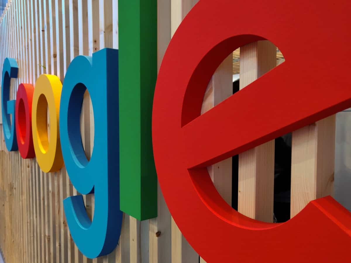 Google salary data leak