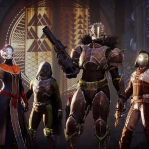 How to get Silver Leaves in Destiny 2