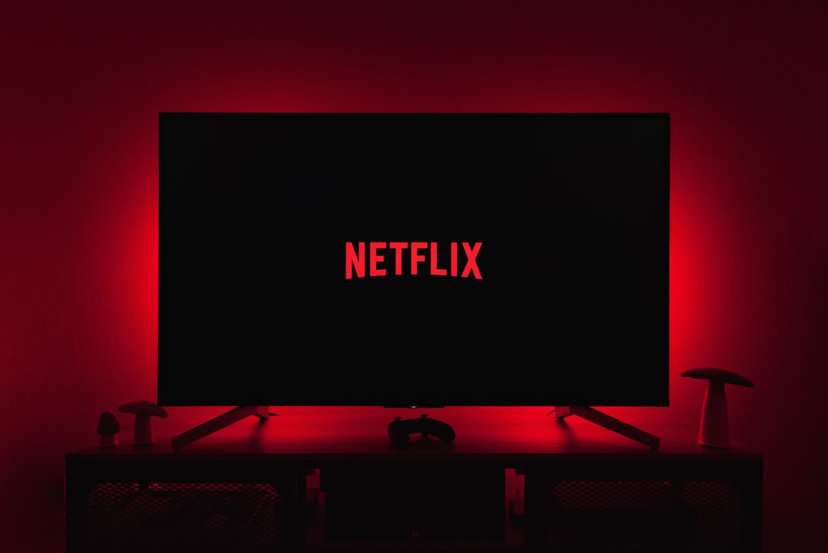 How to transfer Netflix profile to existing account