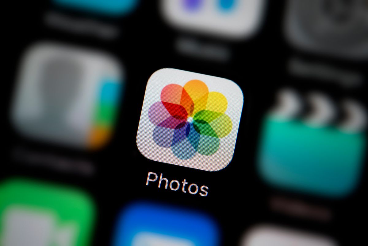 Is Apple deleting photos in July