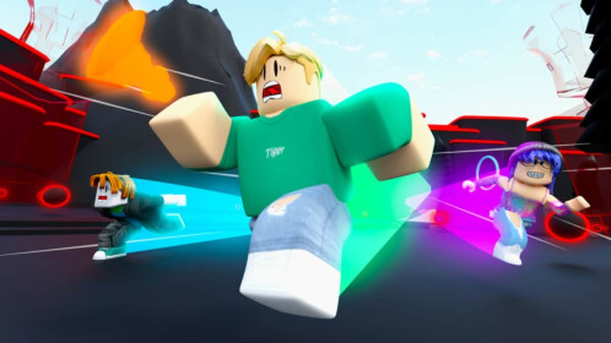 Roblox suffers substantial data leak