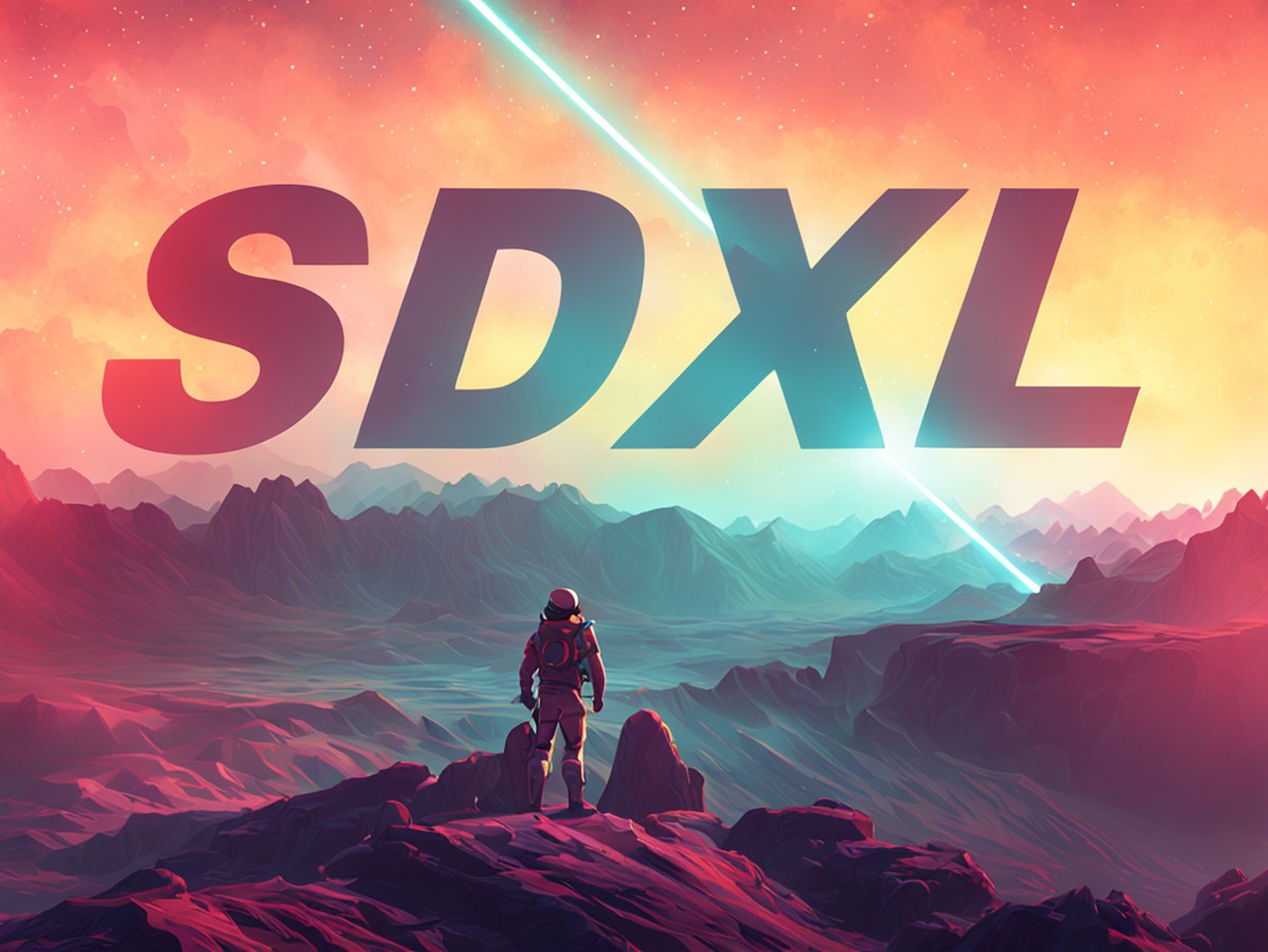 SDXL 1.0