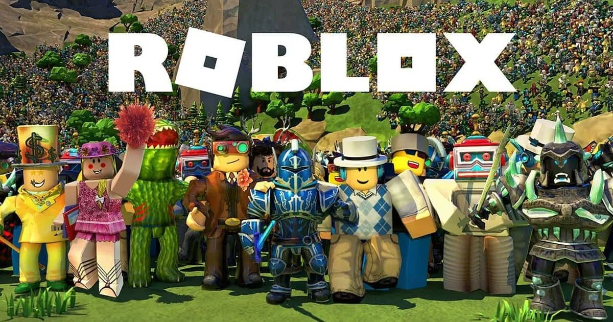 Roblox not working