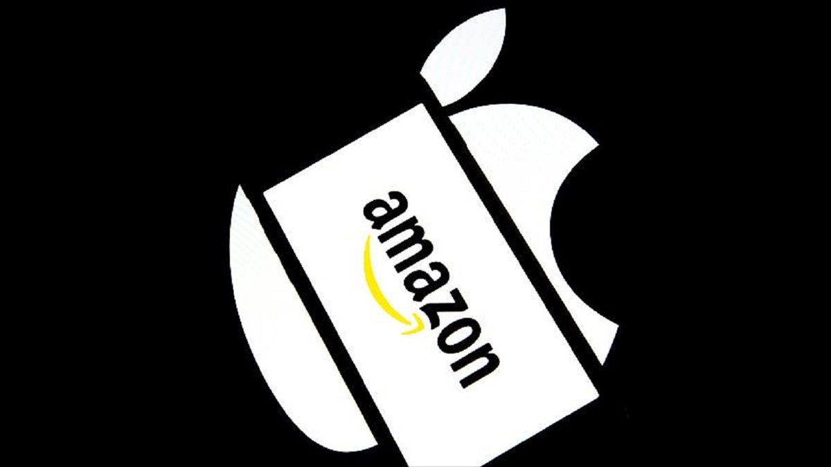 Spain CNMC fine Apple and Amazon