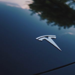 Tesla Charge on Solar