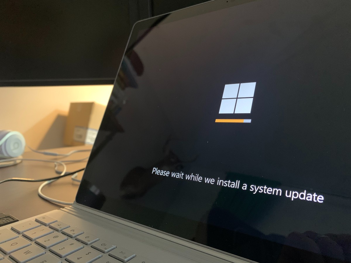 The Windows September 2023 security updates are now available