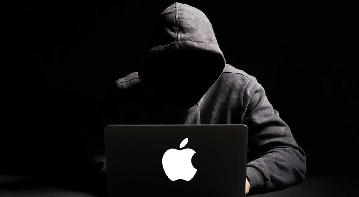 macOS malware