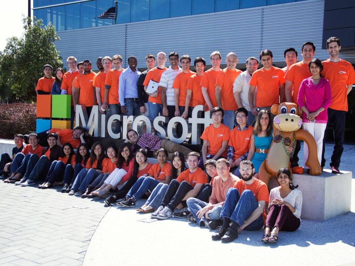 Microsoft layoffs July 2023