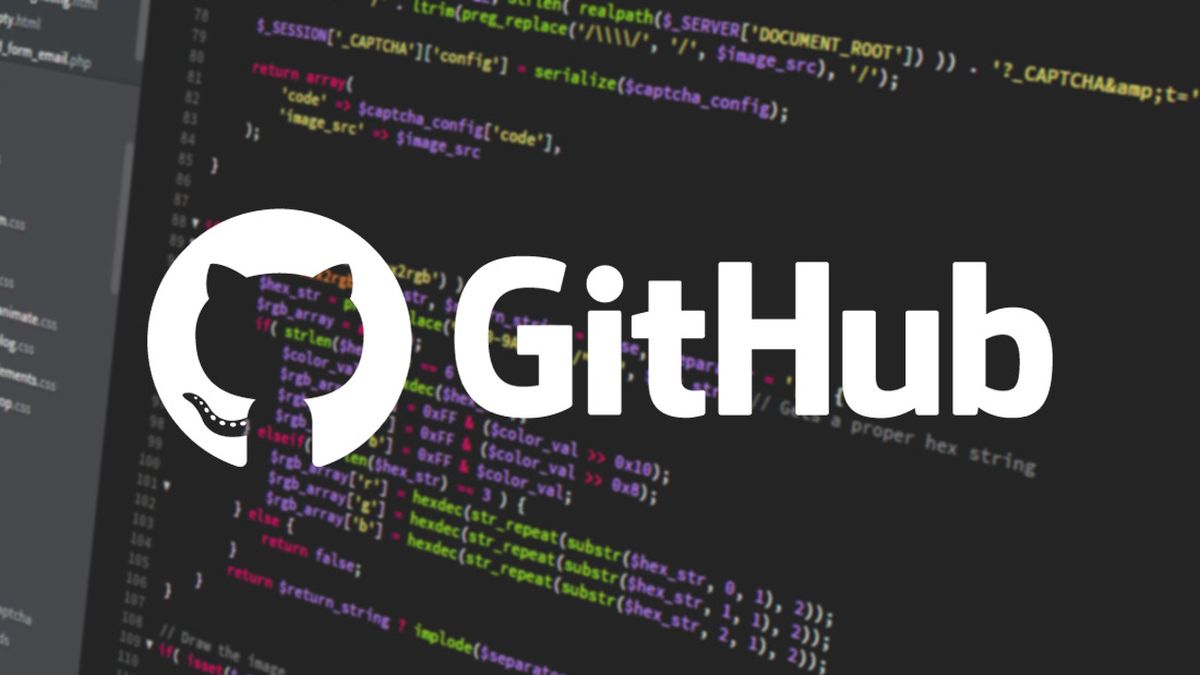 GitHub not working