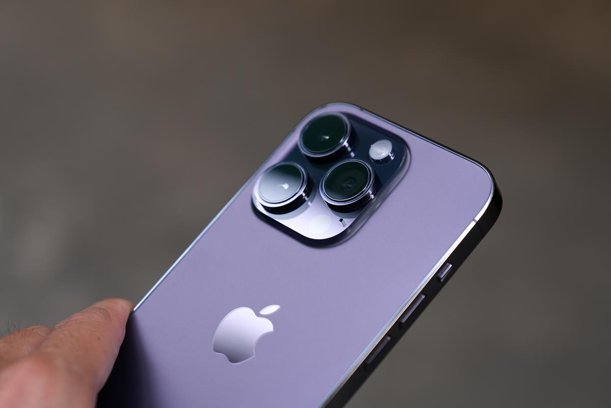 iPhone 15 Pro Action Button options revealed in iOS 17 beta code