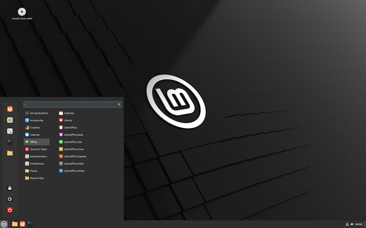 linux mint 21.2