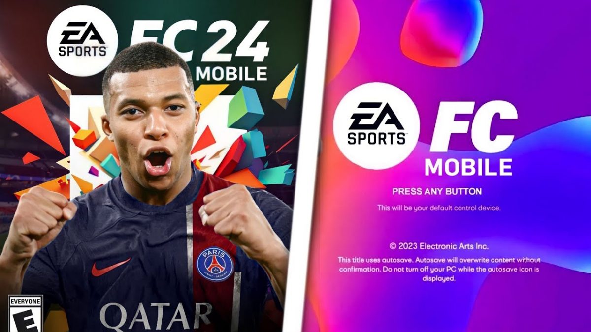 EA FC 24 Mobile Beta