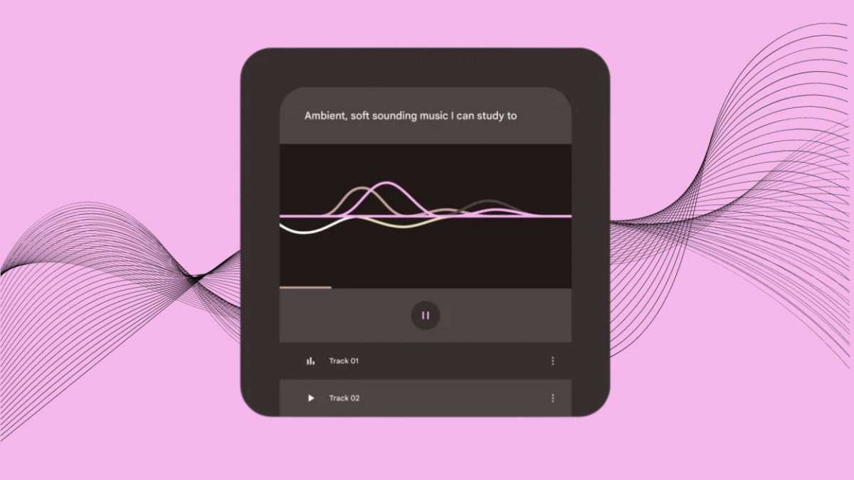 MusicLM, Google Music AI