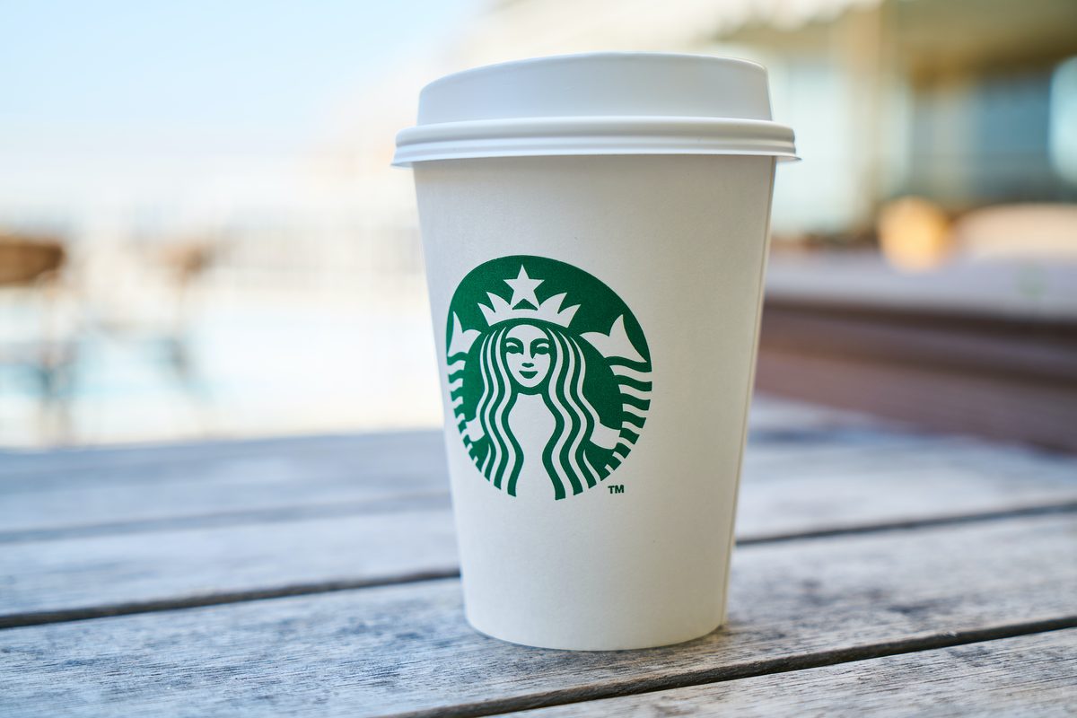Is Starbucks app not working? Here is what to do