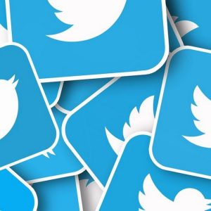 How to change the Twitter app icon