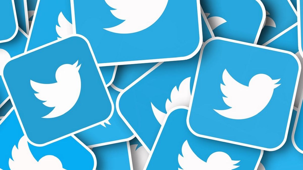 How to change the Twitter app icon