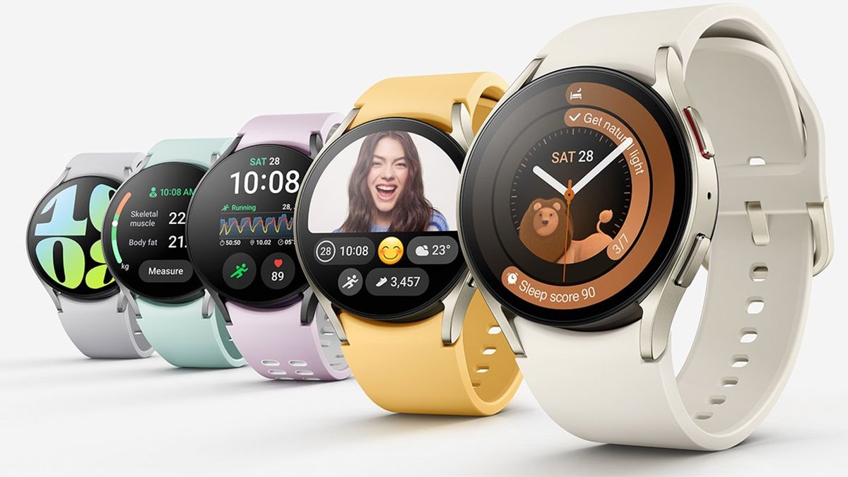 Is Samsung Galaxy Watch 5 Pro worth buying in 2023?