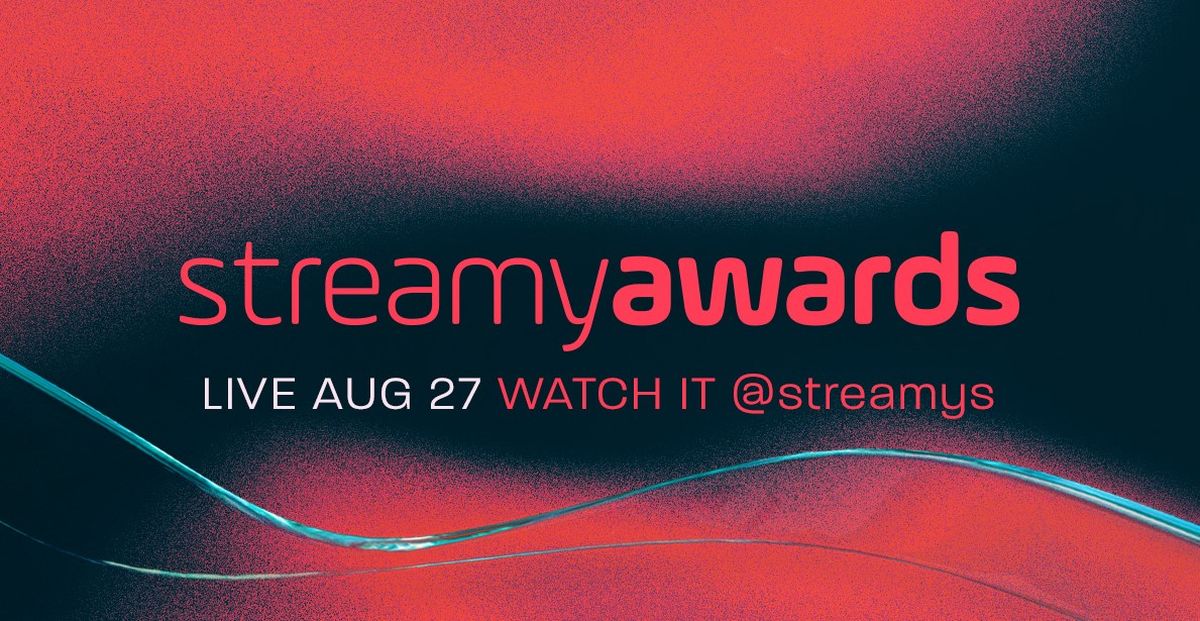 Streamy Awards 2023