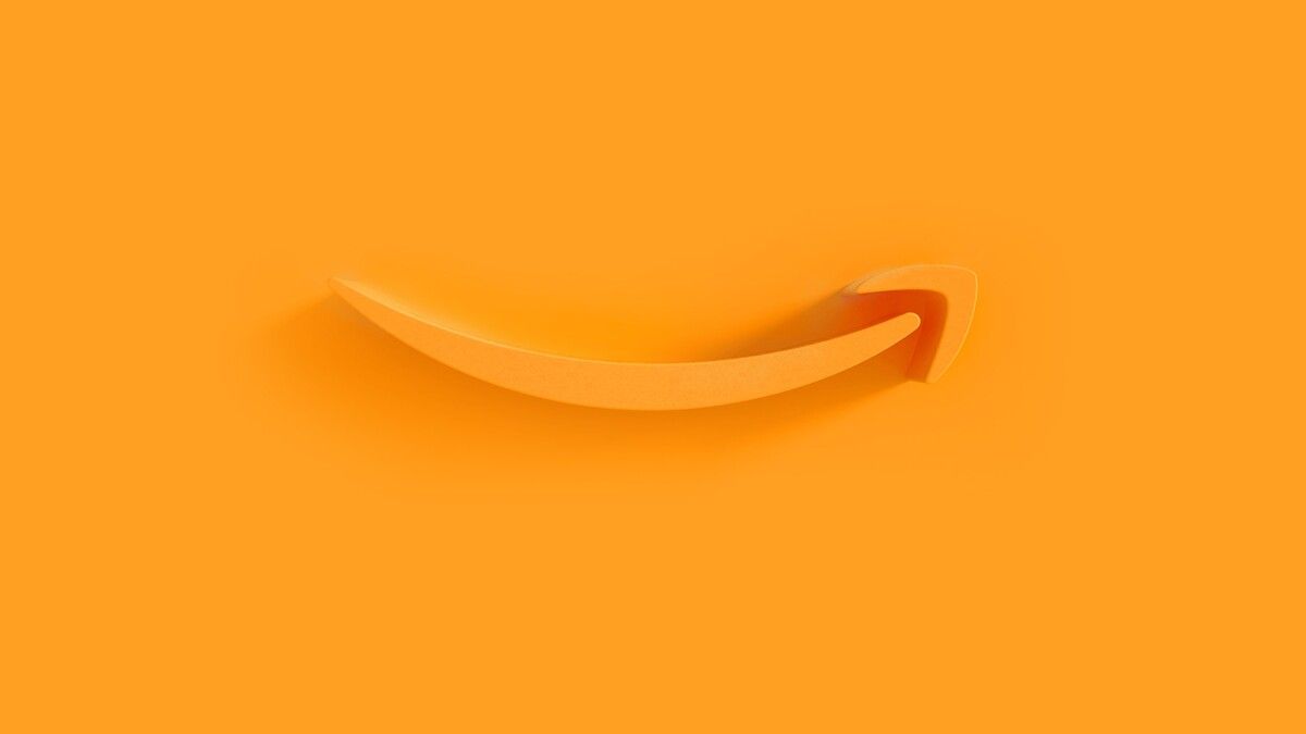 Amazon hardware launch event