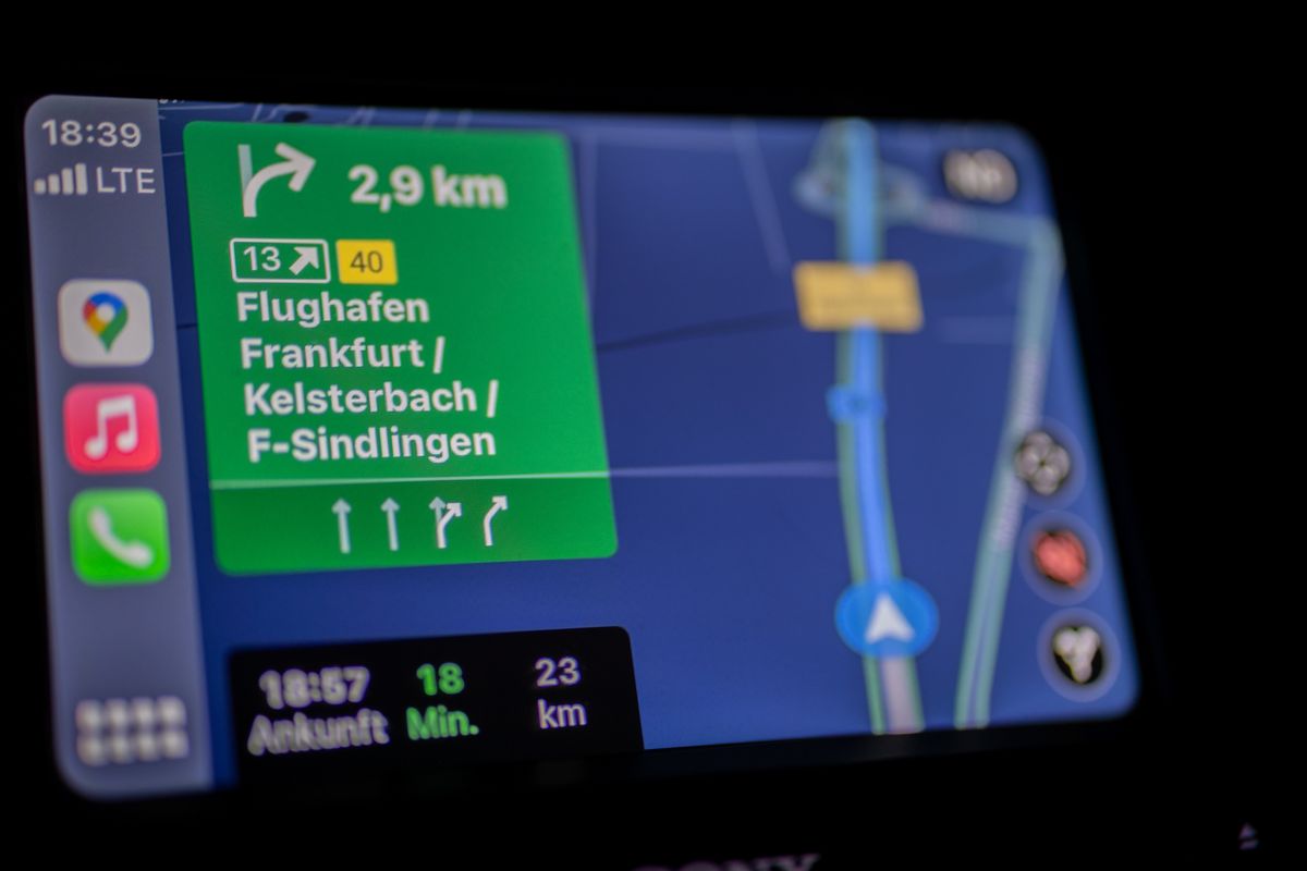 Android Auto è scomparso