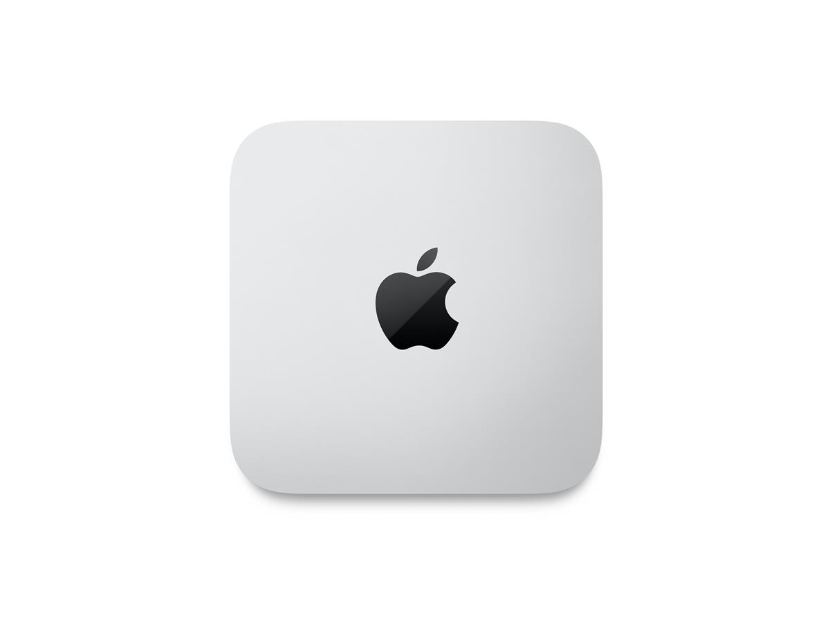 Apple could be testing an M3 Mac Mini with 24 GB of RAM