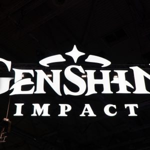 Genshin Impact Kaveh bug