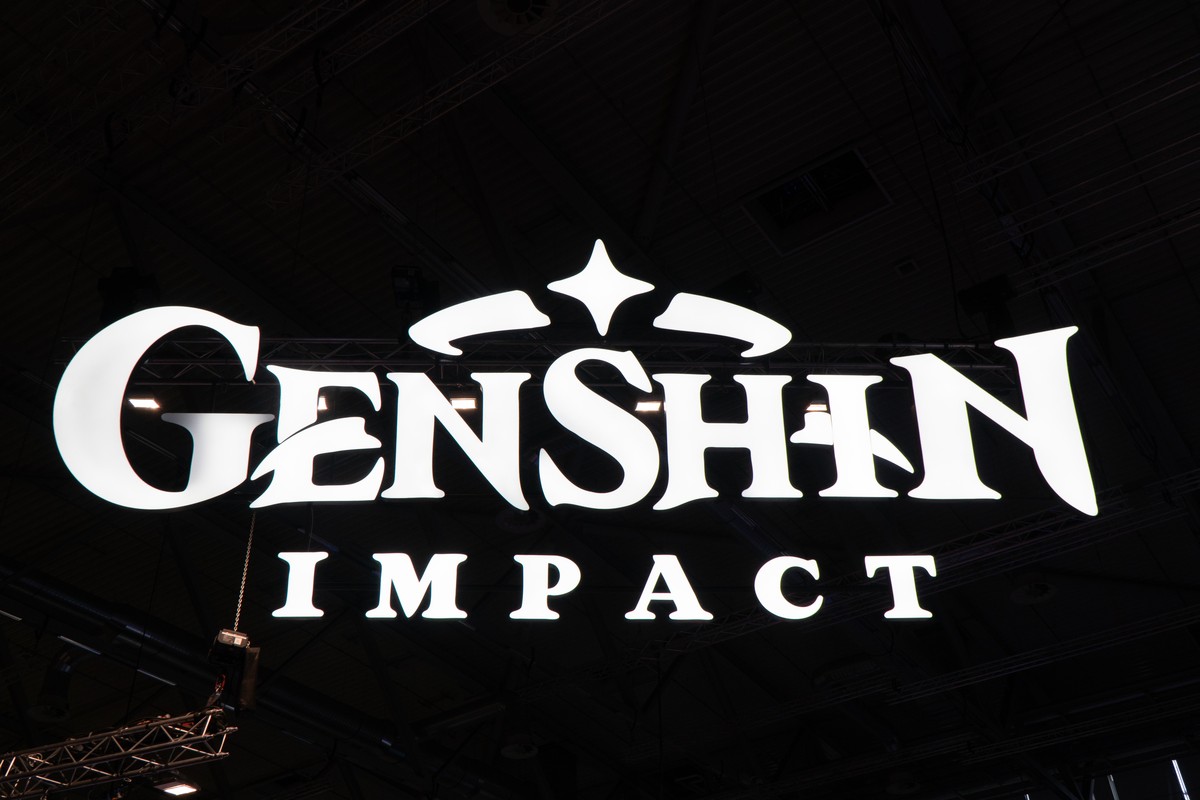 Genshin Impact Kaveh bug