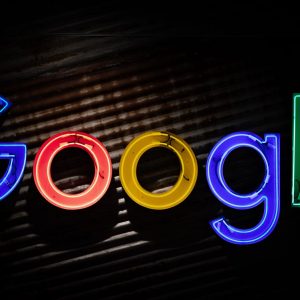 Google Pixel 8 event