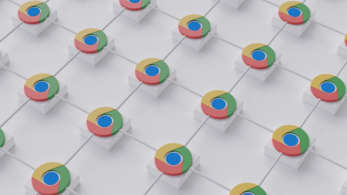 How to downgrade Chrome version