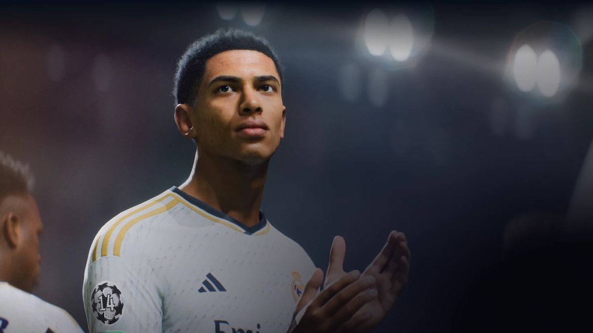 EA Sports FC 24 preload - Can you download early?