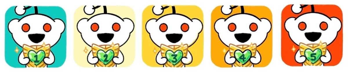 Reddit moderator rewards and Mod Helper Program