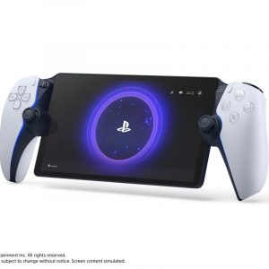 Sony's PlayStation Portal remote player to launch this year at $199.99