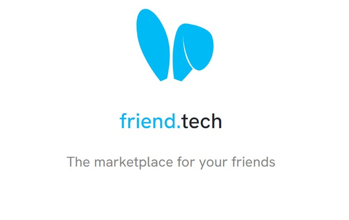 What is Friend.tech