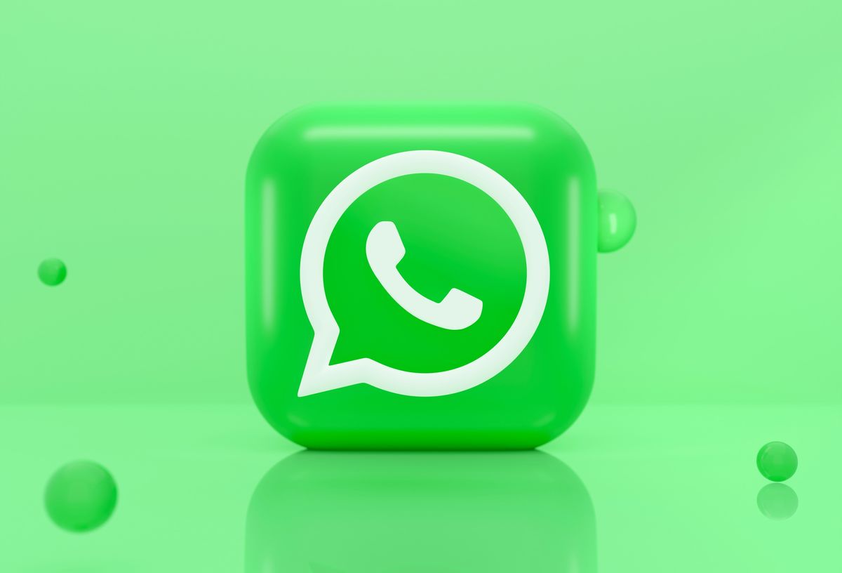 WhatsApp Multi account