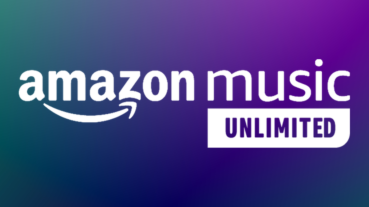 amazon music unlimited