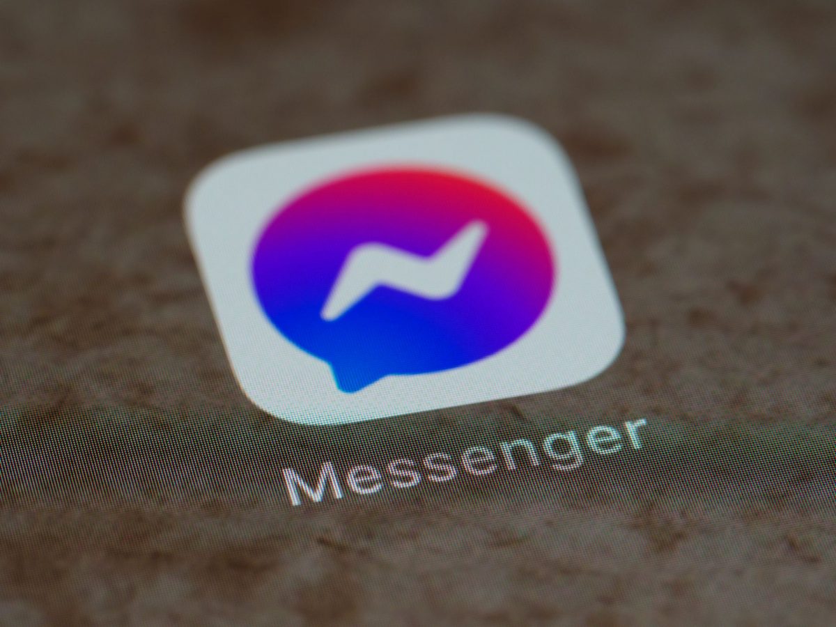 facebook Messenger Lite for Android