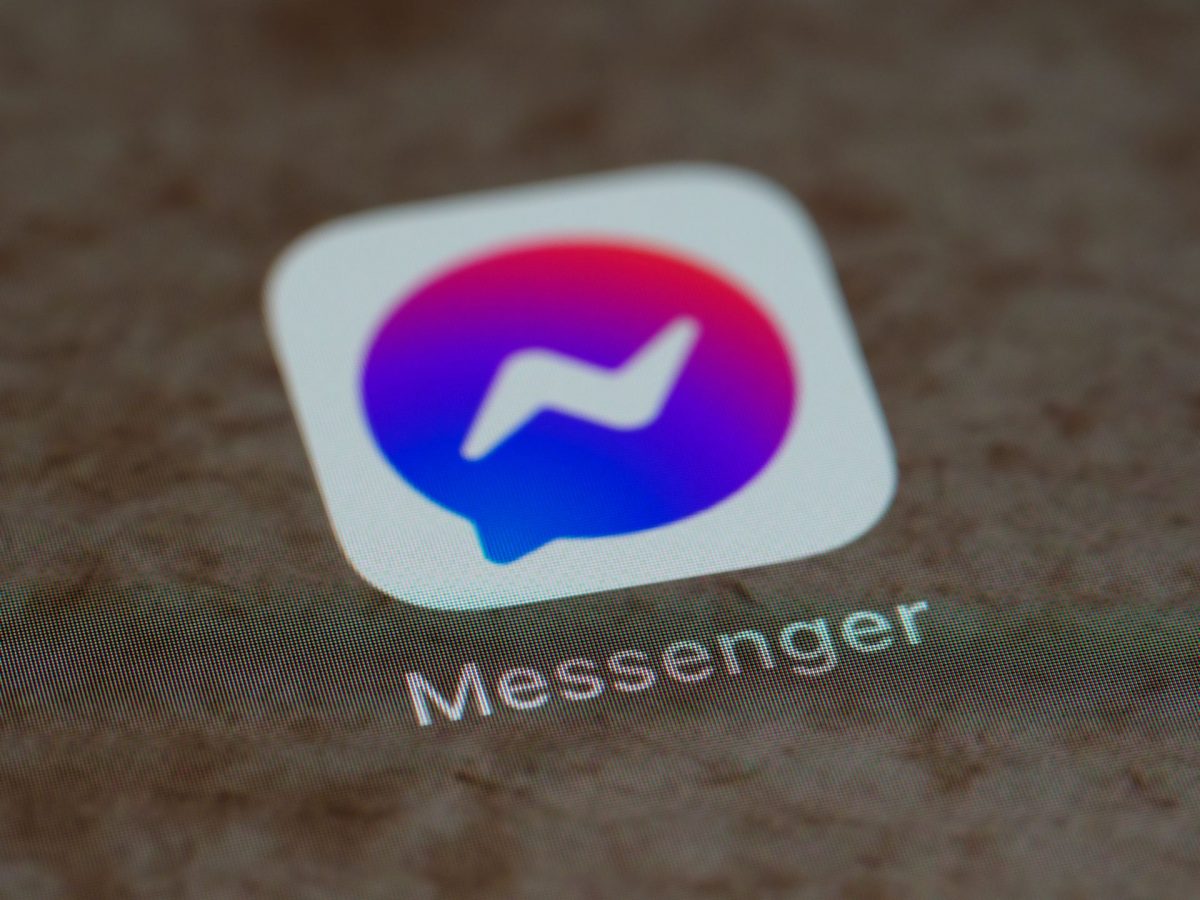 Messenger for Messages Lite - Apps on Google Play