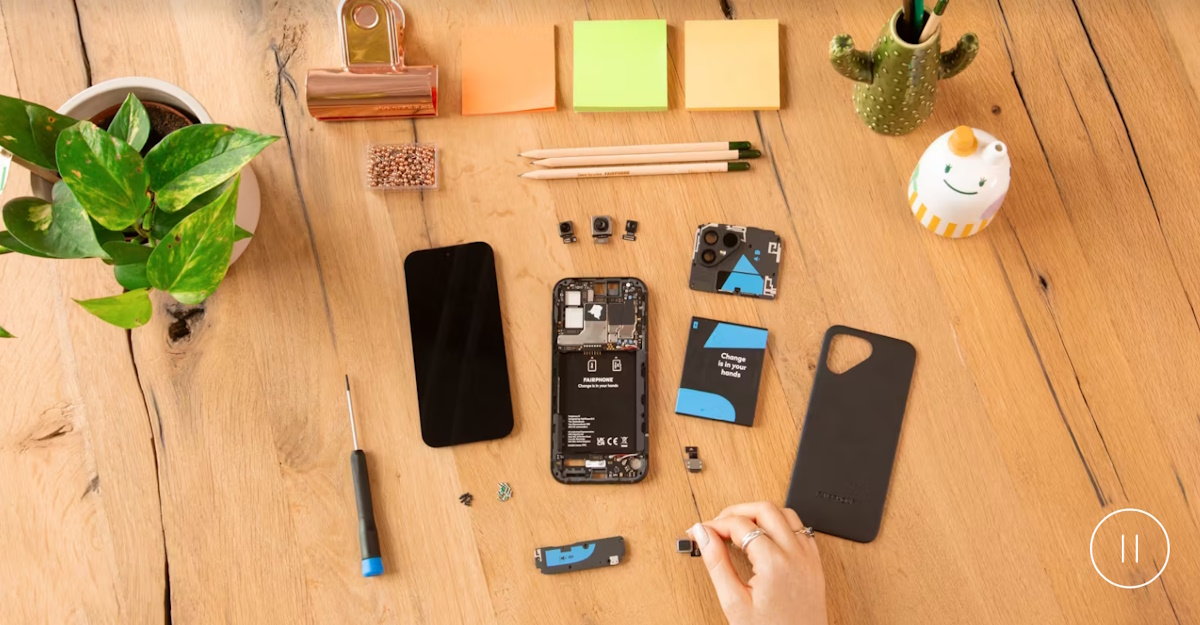 fairphone 5