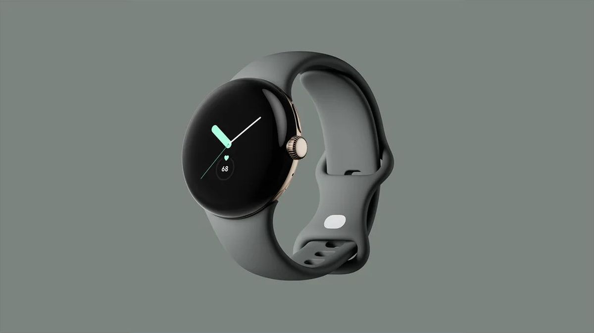 pixel watch 2 leaks