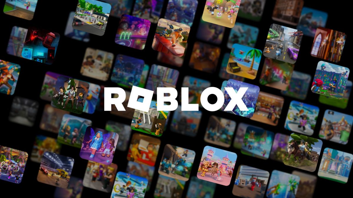 Roblox Adds Facial-Tracking Vid Chat, Expands to PlayStation