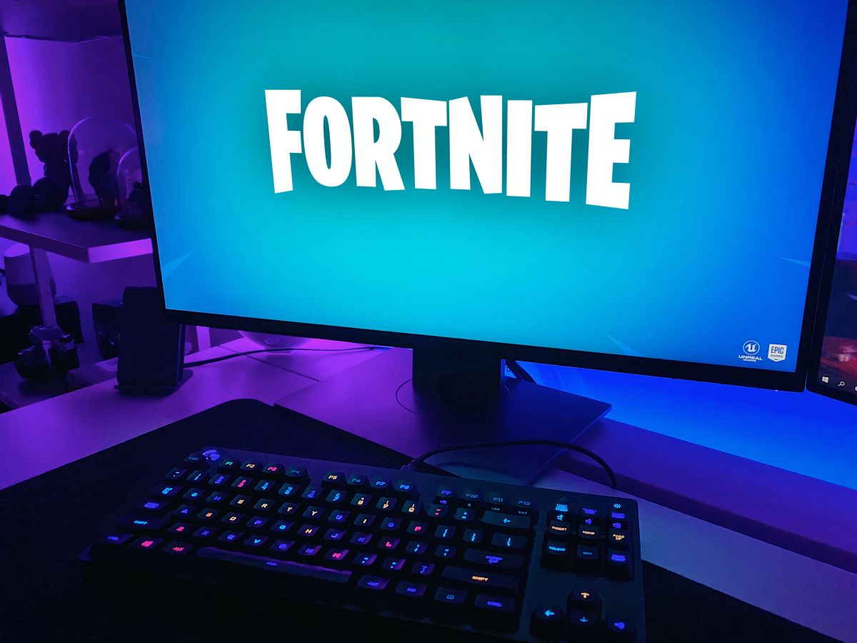 Fortnite not working