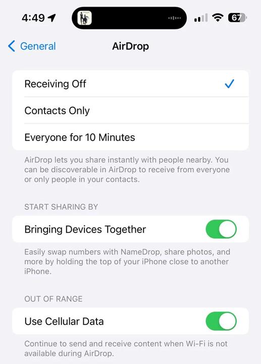 AirDrop-Wi-Fi-and-cellular-iOS-17.1-beta