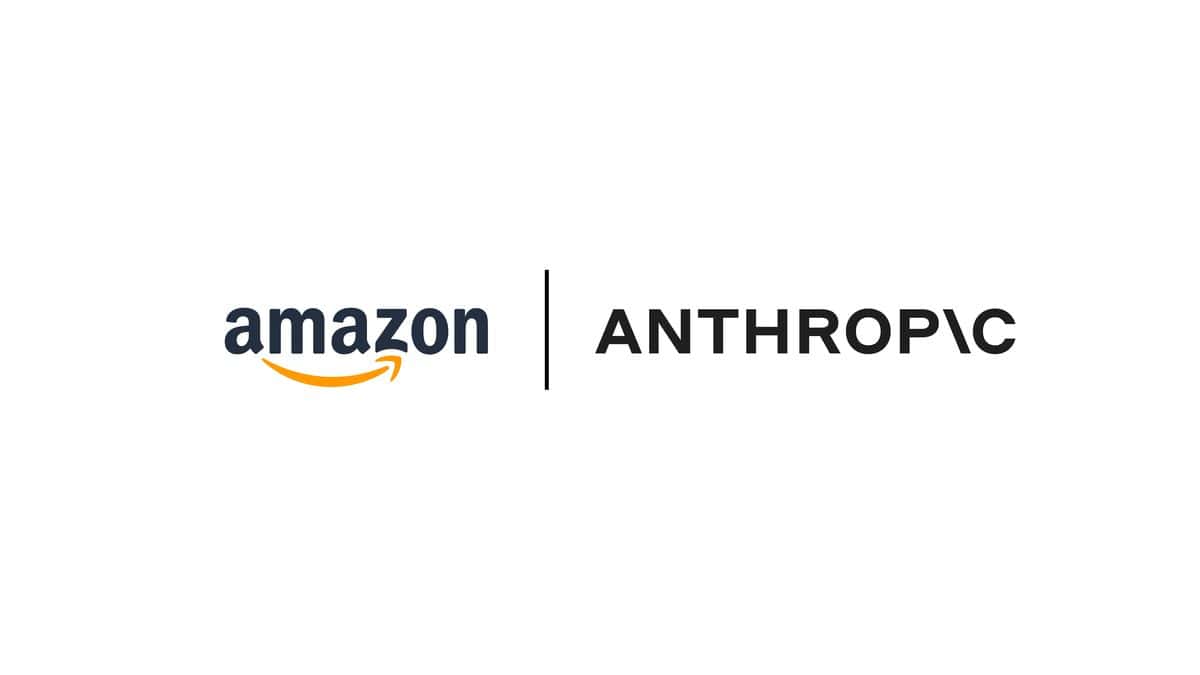 Amazon invests 4 billion to Anthropic