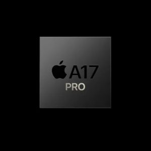 Apple A17 Pro GPU