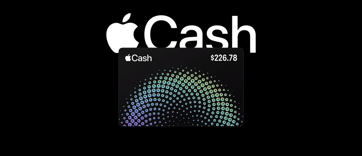 Apple Cash not working